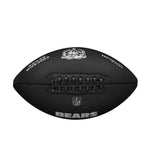 Wilson Chicago Bears NFL Team Metallic Premiere amerikai futball labda - Sportmania.hu