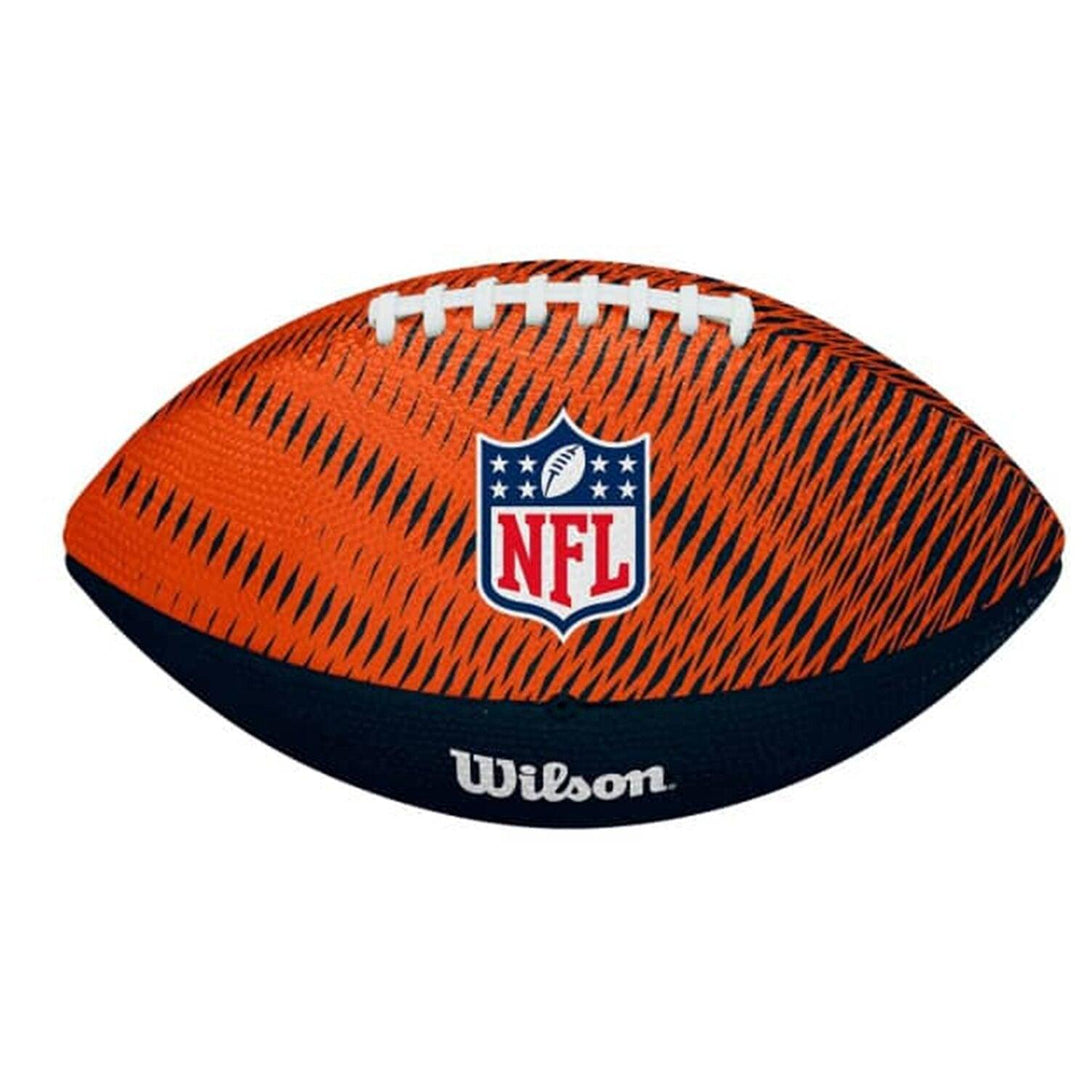 Wilson Chicago Bears Team Tailgate amerikai focilabda, junior méret Amerikai futball labdák - Sportmania.hu