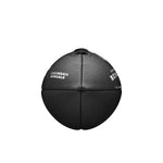 Wilson Cincinnati Bengals NFL Team Metallic Premiere amerikai futball Amerikai futball labdák