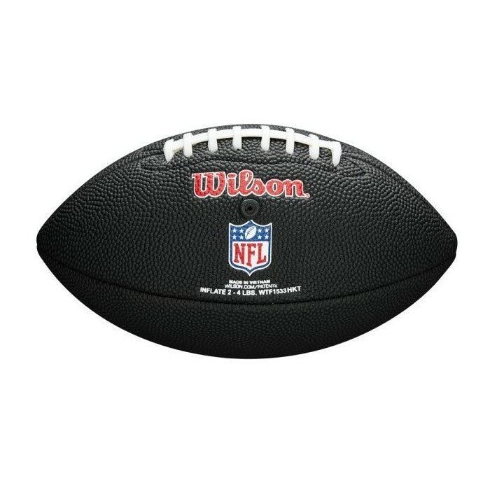 Wilson Cincinnati Bengals NFL team soft touch amerikai mini focilabda Amerikai futball labdák - Sportmania.hu