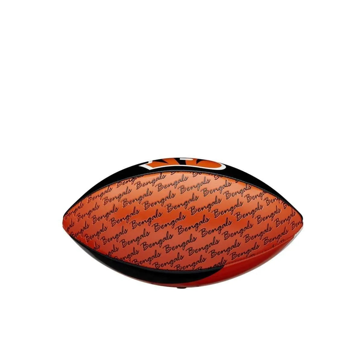 Wilson Cincinnati Bengals Team Peewee amerikai focilabda, junior méret, gyerek