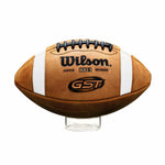 Wilson Clear amerikai futball labdatartó