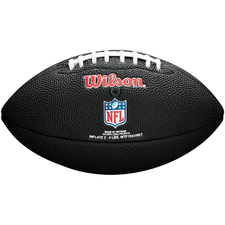 Wilson Cleveland Browns NFL Team Soft Touch mini amerikai foci labda