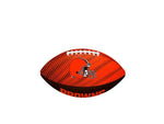 Wilson Cleveland Browns Team Tailgate amerikai focilabda, junior méret, gyerek