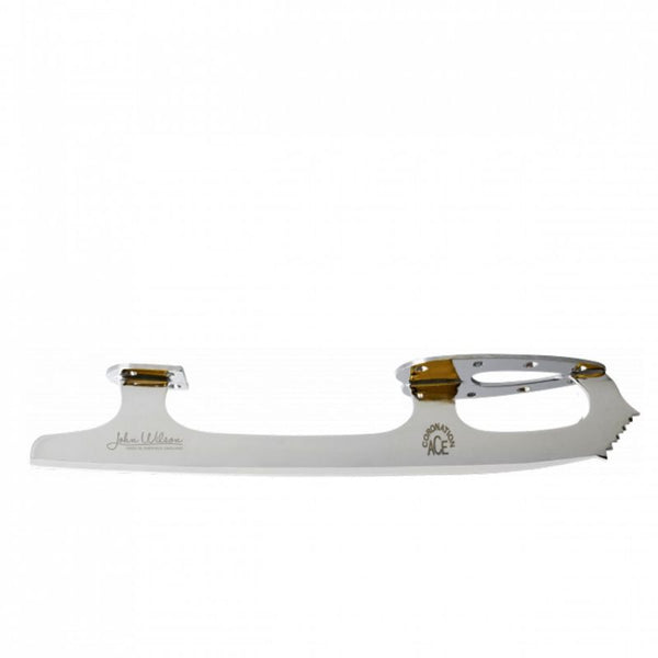 Wilson Coronation Ace HDSWSCAES Figure Skates cipő - Sportmania.hu