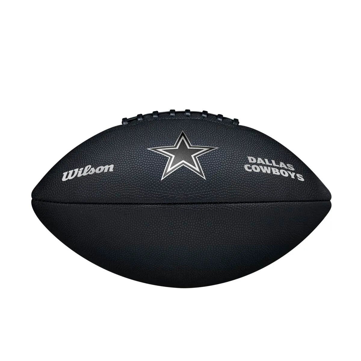 Wilson Dallas Cowboys NFL Team Metallic Premiere amerikai futball Amerikai futball labdák