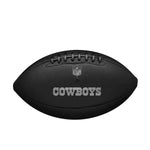 Wilson Dallas Cowboys NFL Team Metallic Premiere amerikai futball labda - Sportmania.hu