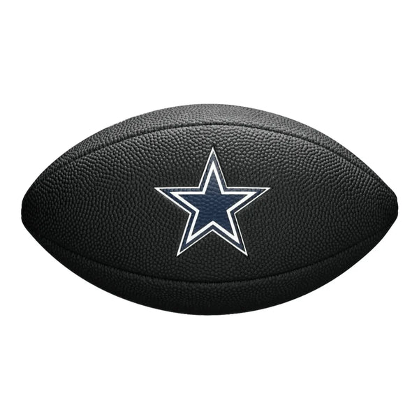 Wilson Dallas Cowboys NFL team soft touch amerikai mini focilabda Amerikai futball labdák - Sportmania.hu