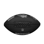 Wilson Denver Broncos NFL Team Metallic Premiere amerikai futball labda - Sportmania.hu
