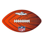 Wilson Denver Broncos Team Tailgate amerikai focilabda, junior méret Amerikai futball labdák - Sportmania.hu