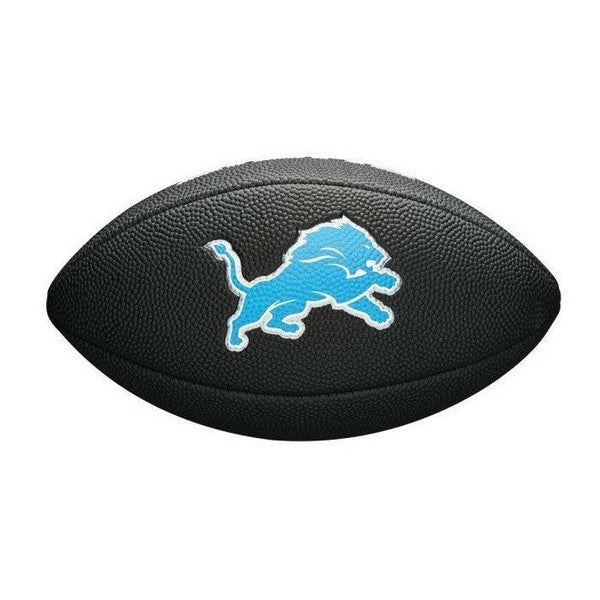 Wilson Detroit Lions NFL team soft touch amerikai mini focilabda Amerikai futball labdák - Sportmania.hu