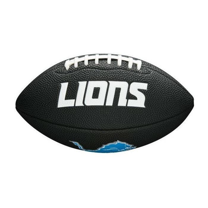 Wilson Detroit Lions NFL team soft touch amerikai mini focilabda Amerikai futball labdák - Sportmania.hu