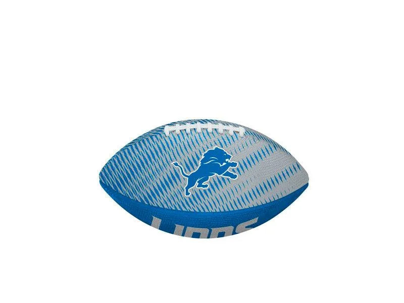 Wilson Detroit Lions Team Tailgate amerikai focilabda, junior méret, gyerek