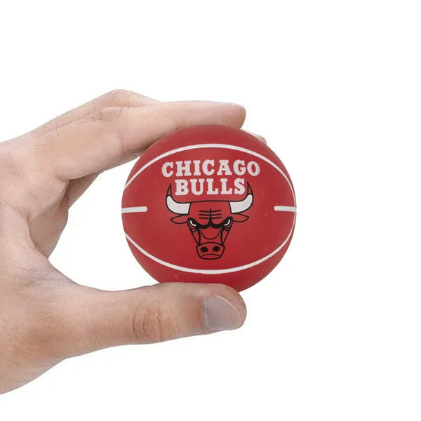 Wilson Dribbler NBA Chicago Bulls mini Kosárlabda - Sportmania.hu