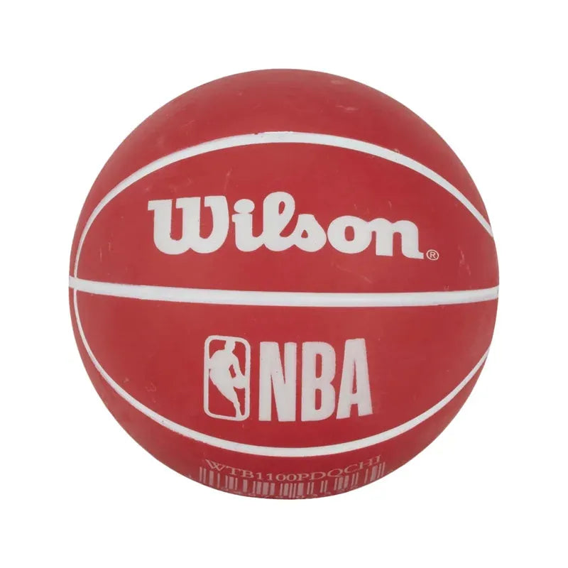 Wilson Dribbler NBA Chicago Bulls mini Kosárlabda - Sportmania.hu