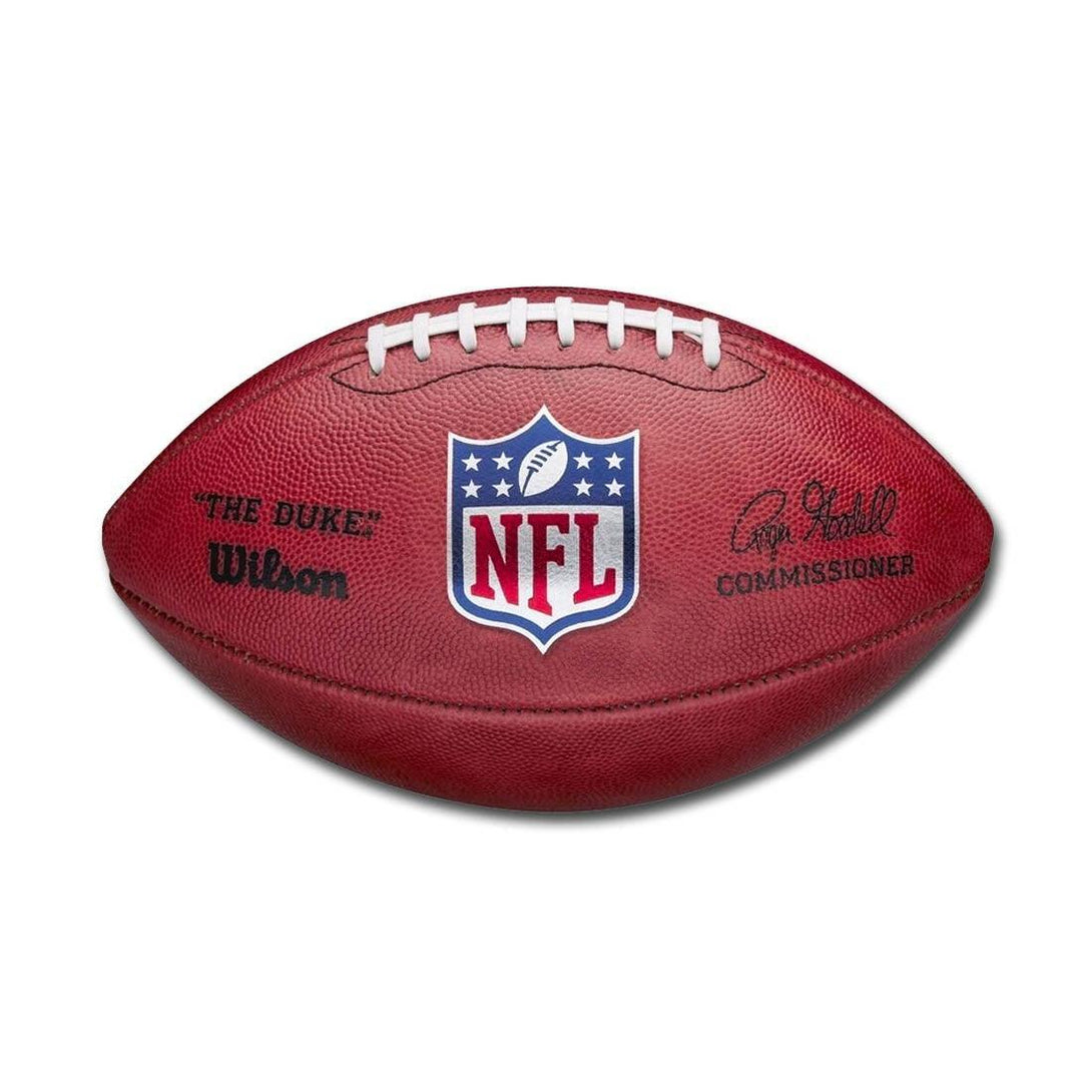 Wilson DUKE Game Ball NFL amerikai futball labda - Sportmania.hu