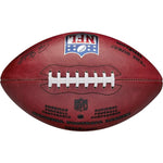 Wilson DUKE Game Ball NFL amerikai futball labda - Sportmania.hu