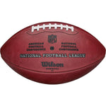 Wilson DUKE Game Ball NFL amerikai futball labda - Sportmania.hu