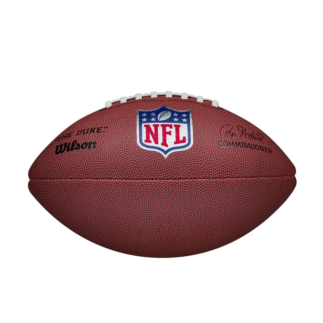 Wilson DUKE NFL amerikai futball labda Amerikai futball labdák - Sportmania.hu