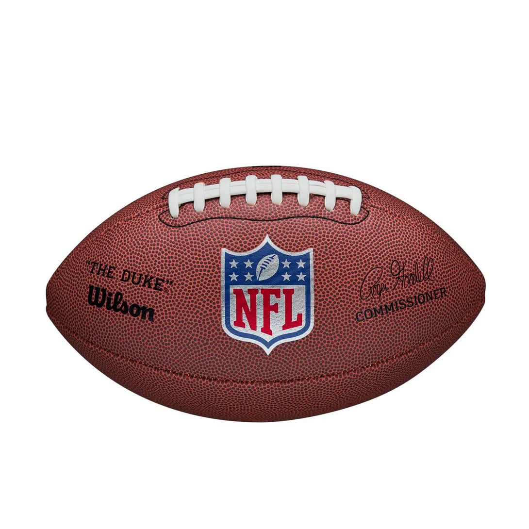 Wilson DUKE NFL amerikai futball labda Amerikai futball labdák - Sportmania.hu