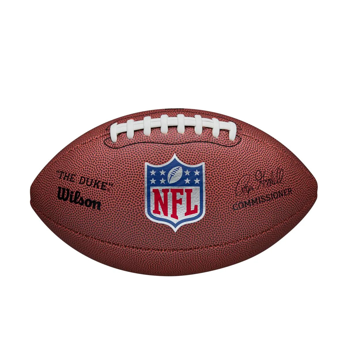 Wilson DUKE NFL amerikai futball labda WTF1825XBBRS