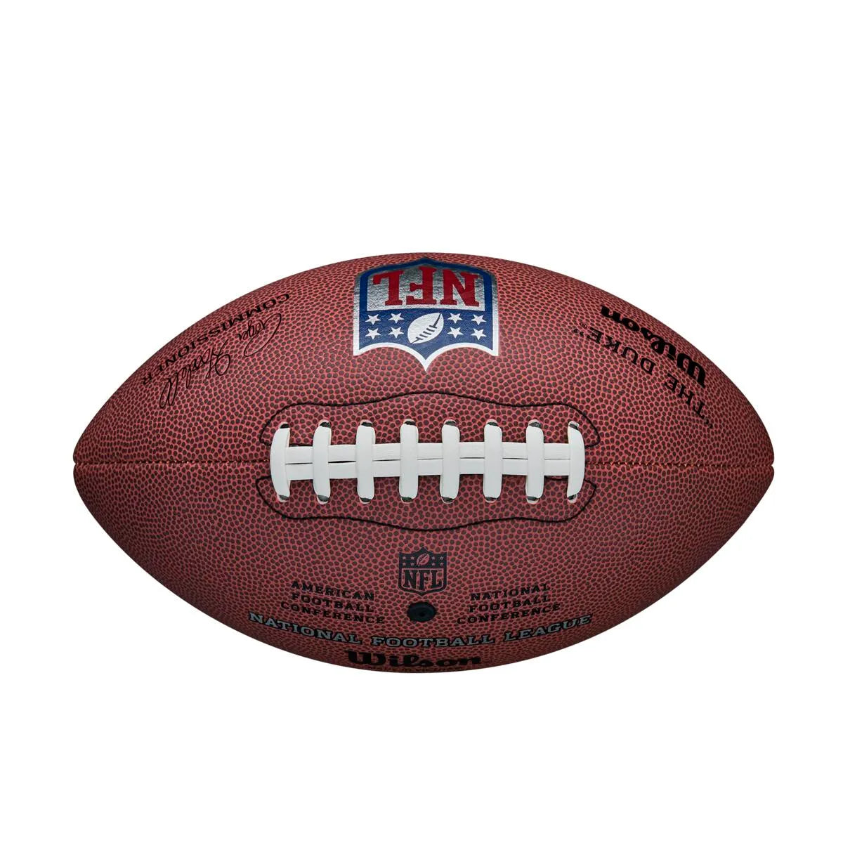 Wilson DUKE NFL amerikai futball labda WTF1825XBBRS