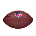 Wilson DUKE NFL amerikai futball labda WTF1825XBBRS