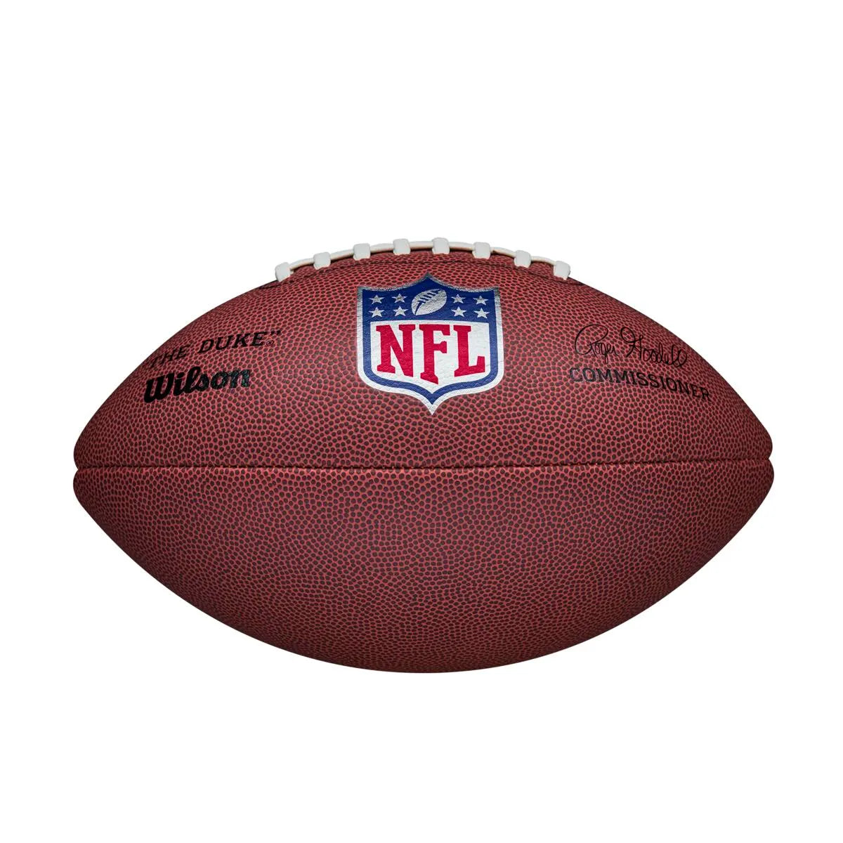 Wilson DUKE NFL amerikai futball labda WTF1825XBBRS