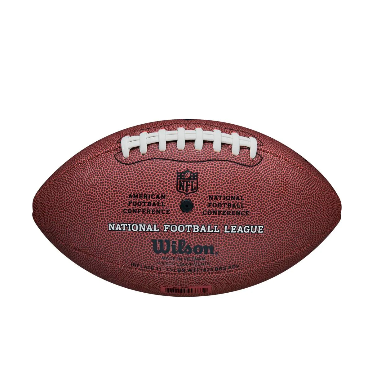 Wilson DUKE NFL amerikai futball labda WTF1825XBBRS