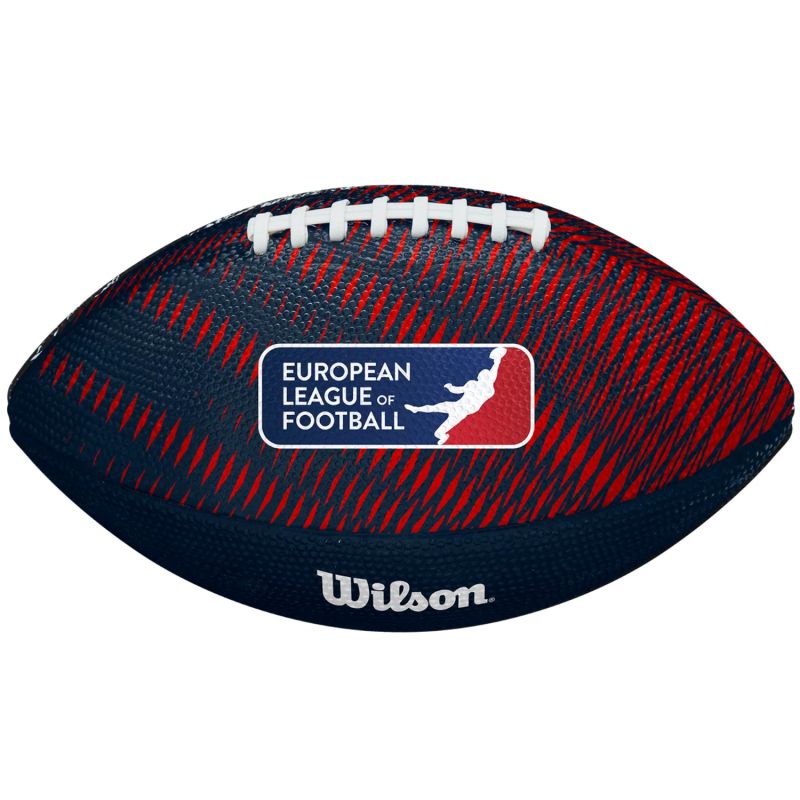 Wilson Elf Team Tailgate Hamburg Jr Ball - Sportmania.hu