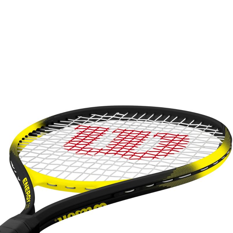Wilson Energy Xl Tennis Racket Rkt 3 4 3/8 - Sportmania.hu