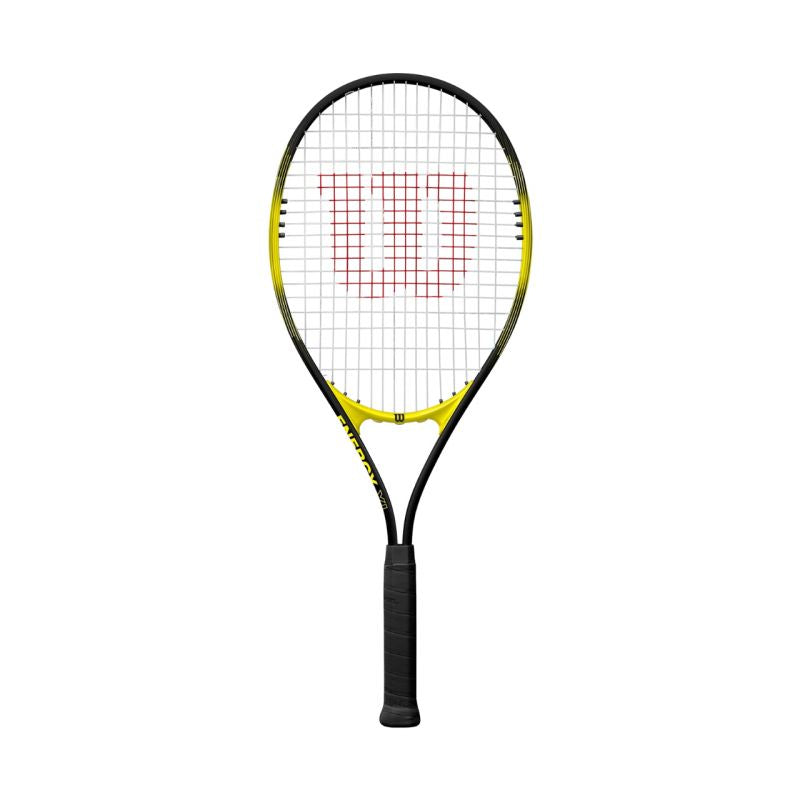 Wilson Energy Xl Tennis Racket Rkt 3 4 3/8 - Sportmania.hu