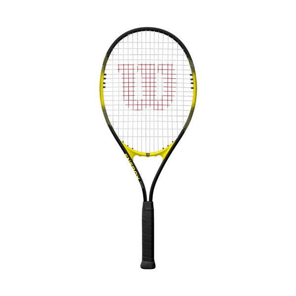 Wilson Energy Xl Tennis Racket Rkt 3 4 3/8 - Sportmania.hu