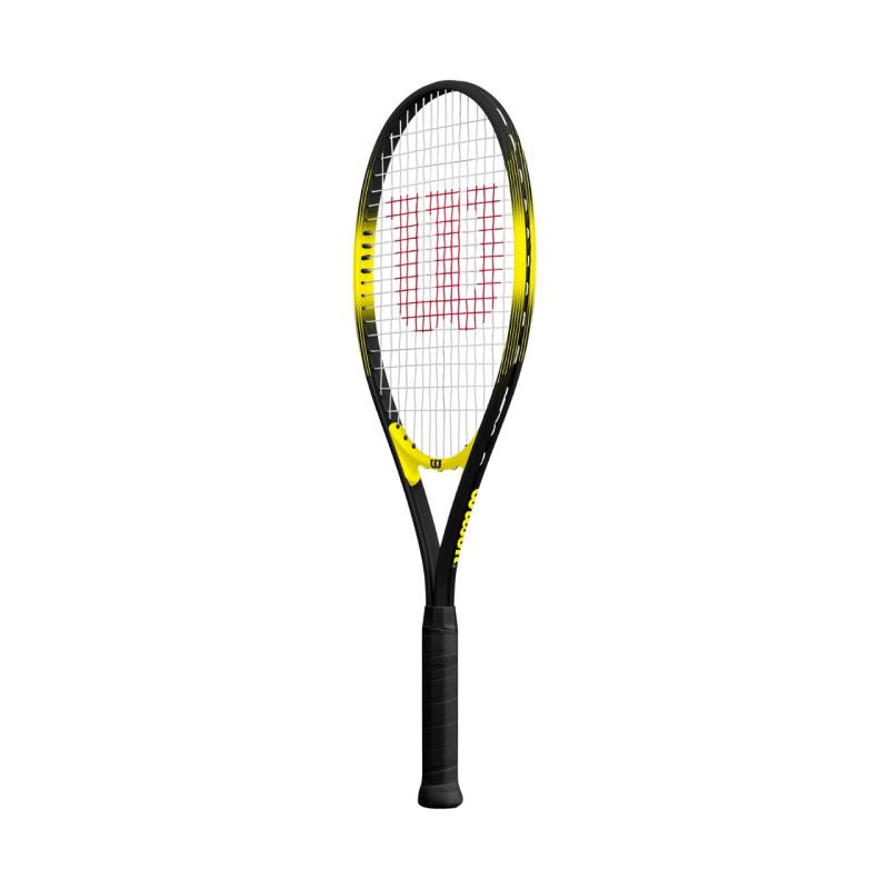 Wilson Energy Xl Tennis Racket Rkt 3 4 3/8 - Sportmania.hu