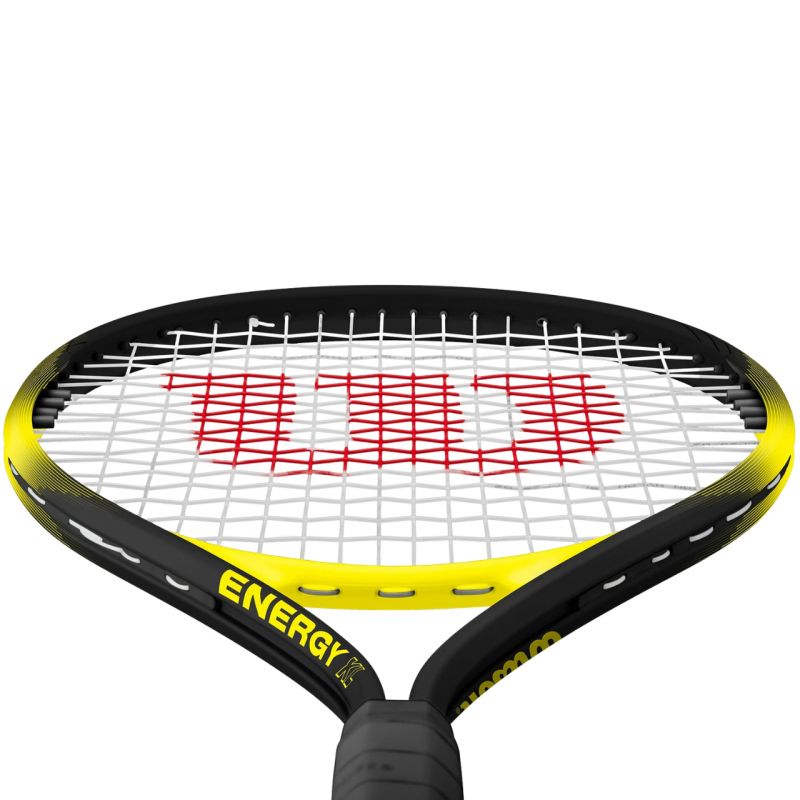 Wilson Energy Xl Tennis Racket Rkt 3 4 3/8 - Sportmania.hu