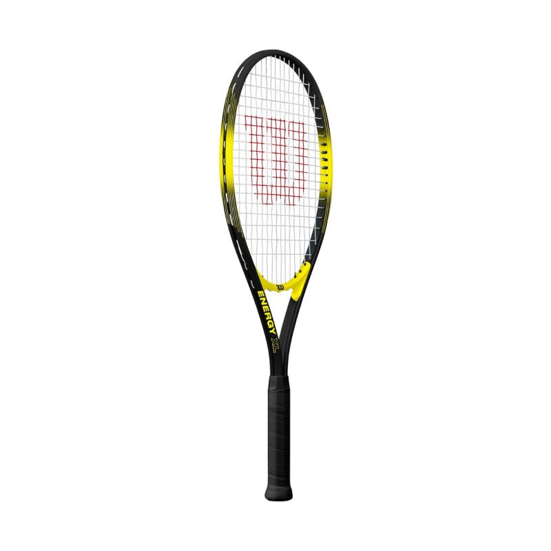 Wilson Energy Xl Tennis Racket Rkt 3 4 3/8 - Sportmania.hu