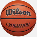Wilson Evolution 295 Game Basketball Size kosárlabda