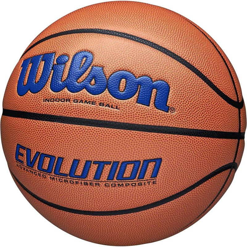 Wilson EVOLUTION 295 GAME BASKETBALL SIZE kosárlabda