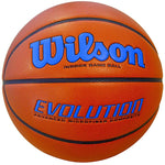 Wilson EVOLUTION 295 GAME BASKETBALL SIZE kosárlabda