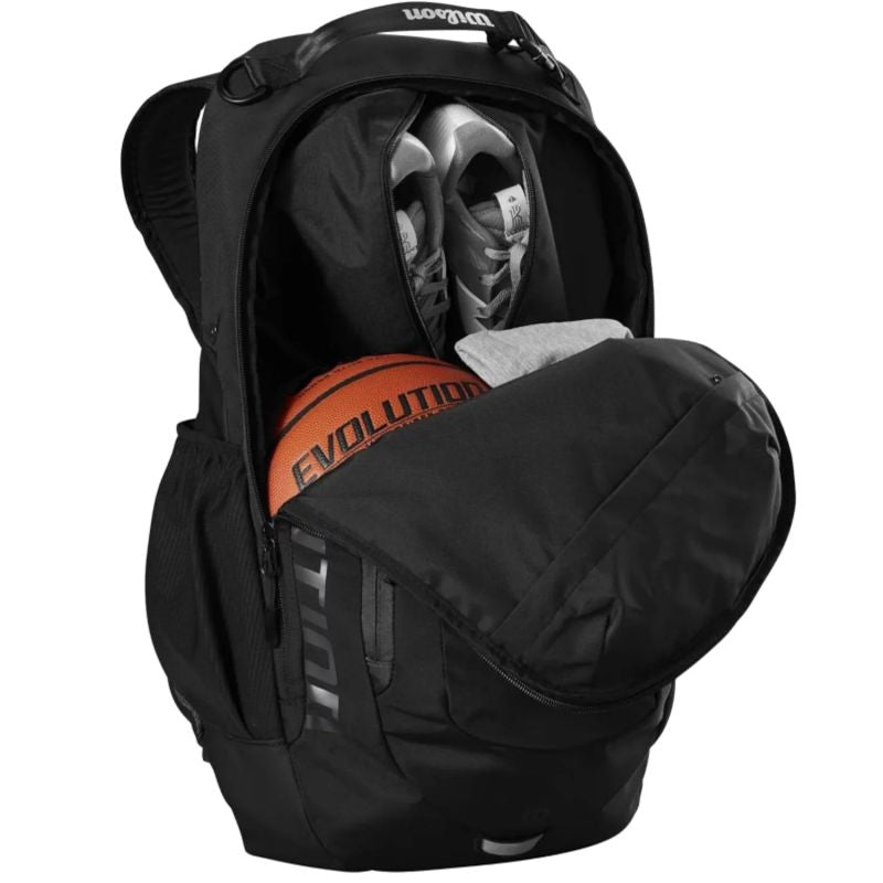 Wilson Evolution Basketball Gearpack Backpack - Sportmania.hu