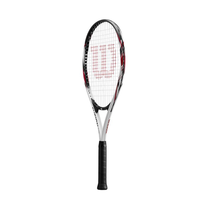 Wilson Fusion Xl Tennis Racket Rkt 3 4 3/8 - Sportmania.hu