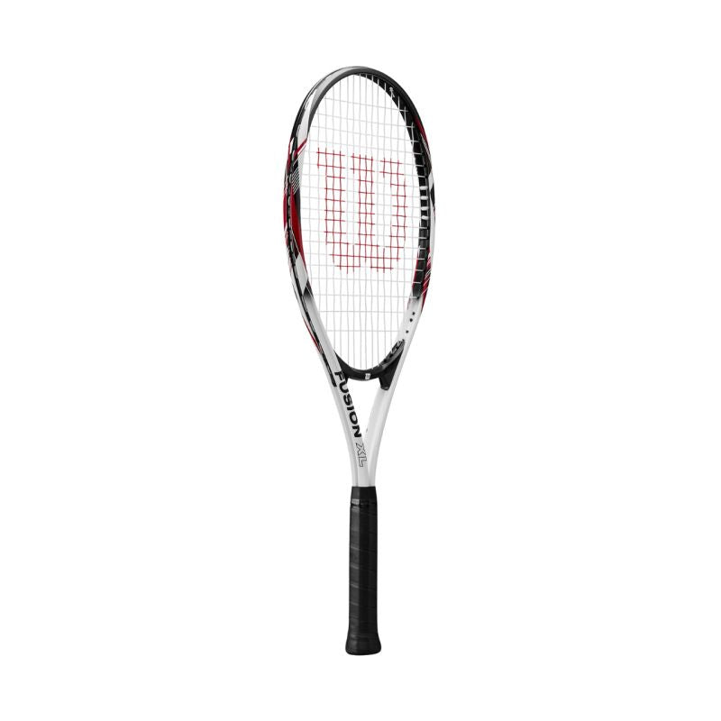 Wilson Fusion Xl Tennis Racket Rkt 3 4 3/8 - Sportmania.hu