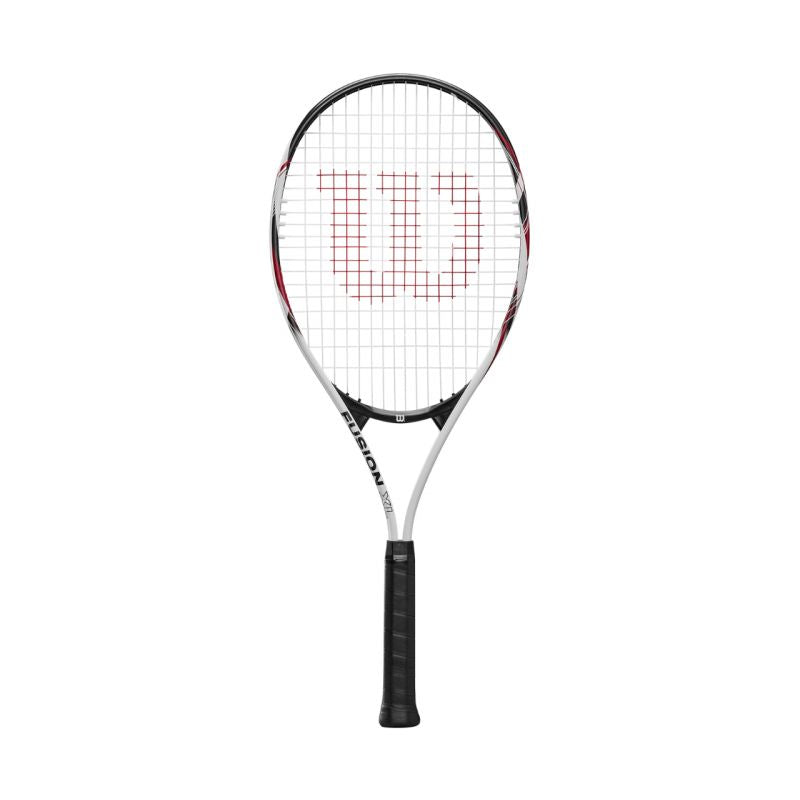 Wilson Fusion Xl Tennis Racket Rkt 3 4 3/8 - Sportmania.hu
