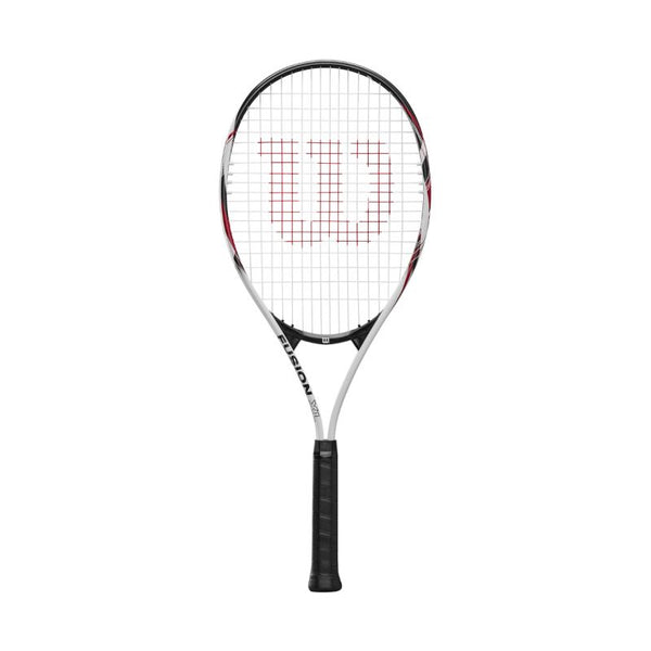 Wilson Fusion Xl Tennis Racket Rkt 3 4 3/8 - Sportmania.hu