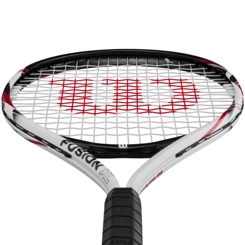 Wilson Fusion Xl Tennis Racket Rkt 3 4 3/8 - Sportmania.hu