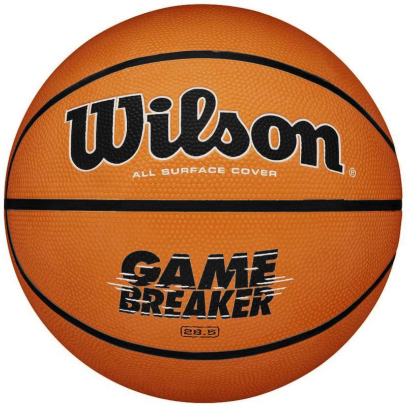 Wilson Gambreaker Basketball - Sportmania.hu