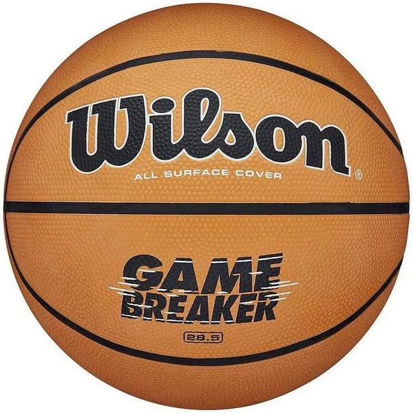Wilson GAMEBREAKER Kosárlabda - Sportmania.hu