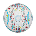 Wilson Graffiti Peace Vb Volleyball New - Sportmania.hu