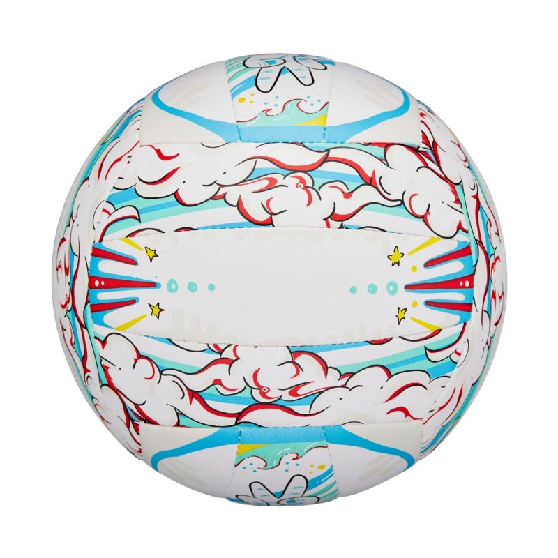 Wilson Graffiti Peace Vb Volleyball New - Sportmania.hu