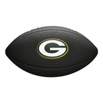 Wilson Green Bay Packers NFL team soft touch amerikai mini focilabda Amerikai futball labdák - Sportmania.hu